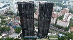 Commonwealth Towers (D3), Condominium #409995921